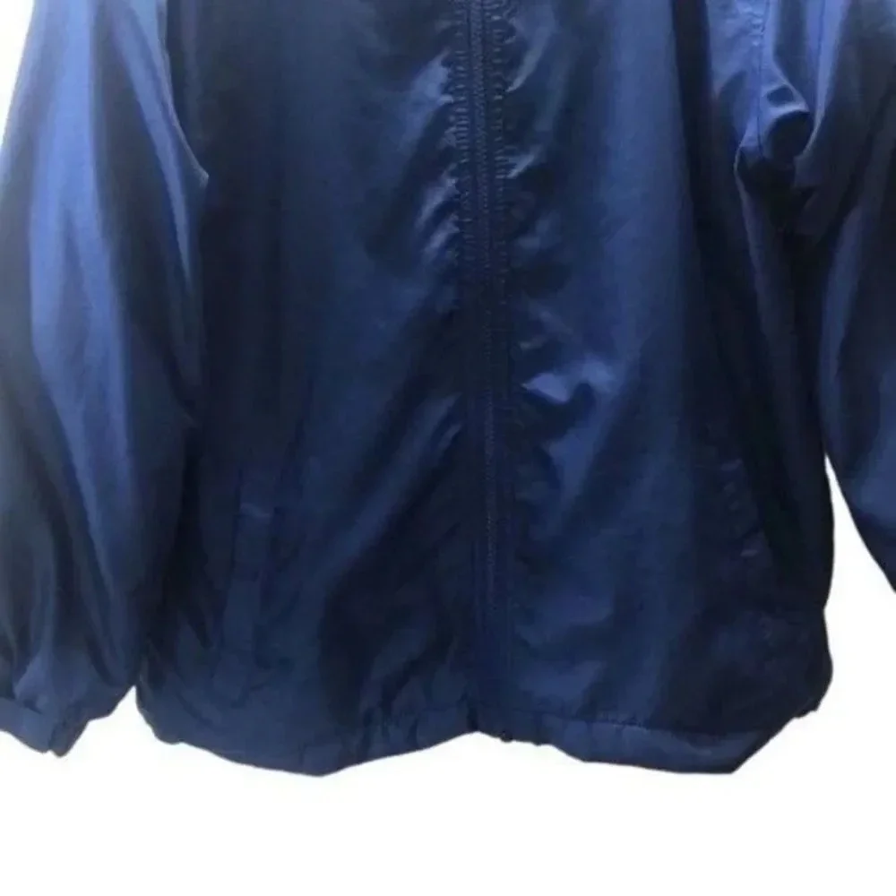 Port Authority classic hooded